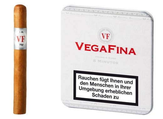 Vega Fina 